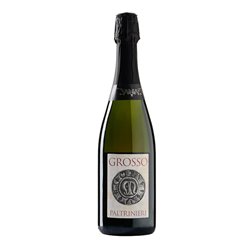 PALTRINIERI GIANFRANCO Soc. Agricola s.s Grosso LAMBRUSCO DI MODENA DOSAGGIO ZERO M.C. 2021