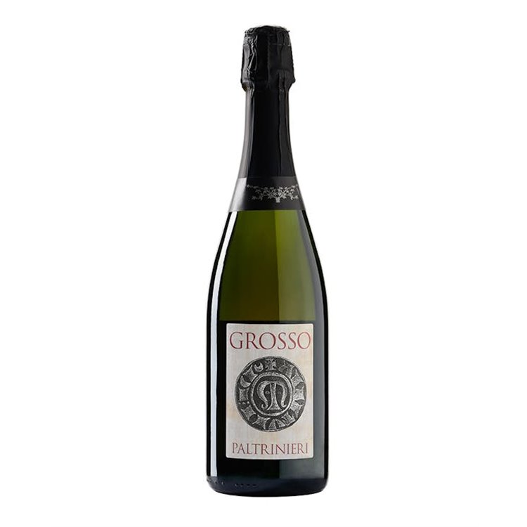 PALTRINIERI GIANFRANCO Soc. Agricola s.s Grosso LAMBRUSCO DI MODENA DOSAGGIO ZERO M.C. 2021 PALTRINIERI GIANFRANCO Soc. Agricola s.s Grosso LAMBRUSCO DI MODENA DOSAGGIO ZERO M.C. 2021