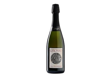 PALTRINIERI GIANFRANCO Soc. Agricola s.s Grosso LAMBRUSCO DI MODENA DOSAGGIO ZERO M.C. 2021