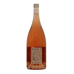 PALTRINIERI GIANFRANCO Soc. Agricola s.s Tappo Corona Radice LAMBRUSCO DI SORB 2023 1,500