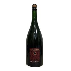 PALTRINIERI GIANFRANCO Soc. Agricola s.s Leclisse LAMBRUSCO DI SORBARA M.M. 2023 1,500