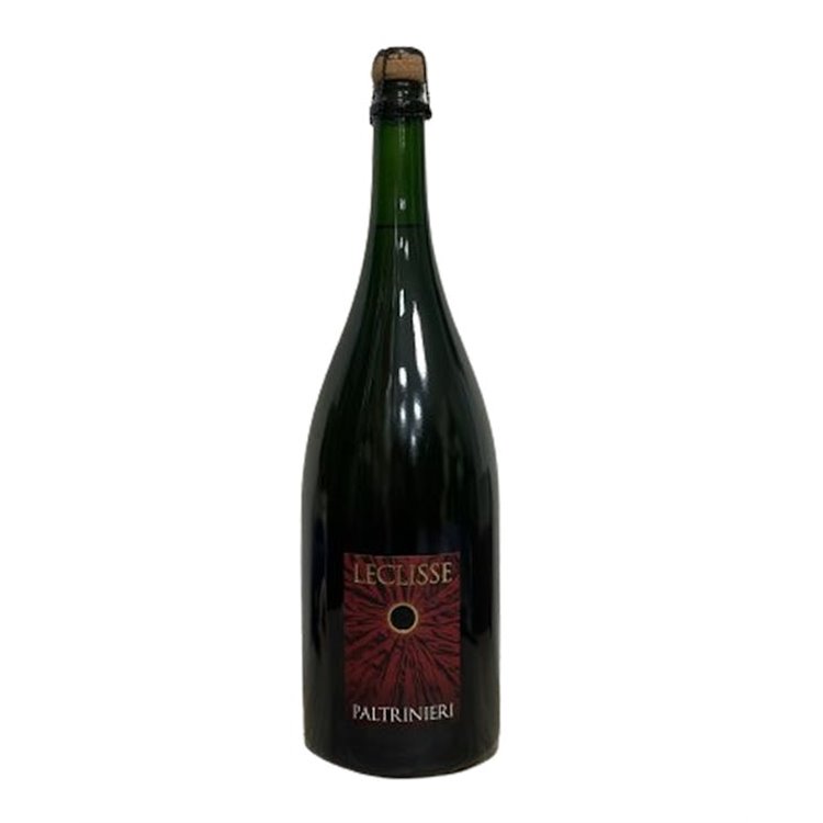 PALTRINIERI GIANFRANCO Soc. Agricola s.s Leclisse LAMBRUSCO DI SORBARA M.M. 2023 1,500 PALTRINIERI GIANFRANCO Soc. Agricola s.s Leclisse LAMBRUSCO DI SORBARA M.M. 2023 1,500