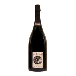 PALTRINIERI GIANFRANCO Soc. Agricola s.s Grosso LAMBRUSCO DI MODENA M.C.-Paltr 2021 1,500