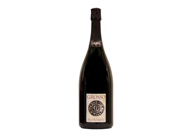 PALTRINIERI GIANFRANCO Soc. Agricola s.s Grosso LAMBRUSCO DI MODENA M.C.-Paltr 2021 1,500