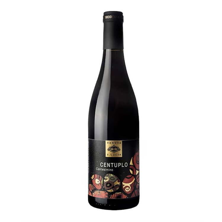 TENUTA SANTA LUCIA .DINAMICA CENTESIMINO Centuplo ..-Tenuta Santa Lucia 2023 TENUTA SANTA LUCIA .DINAMICA CENTESIMINO Centuplo ..-Tenuta Santa Lucia 2023