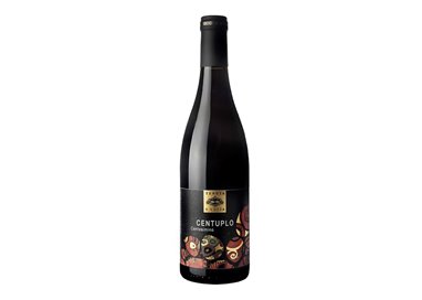 TENUTA SANTA LUCIA .DINAMICA CENTESIMINO Centuplo ..-Tenuta Santa Lucia 2023