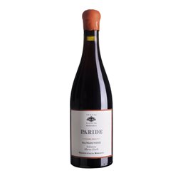 TENUTA SANTA LUCIA .DINAMICA SANGIOVESE Paride Marne Gialle ..-Tenuta 2020