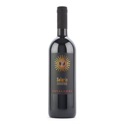 ZAVALLONI STEFANO Solaris SANGIOVESE DI ROMAGNA SUPERIORE-Zaval 2022