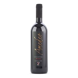 ZAVALLONI STEFANO Riserva Amedeo SANGIOVESE DI ROMAGNA SUPERIOR 2021