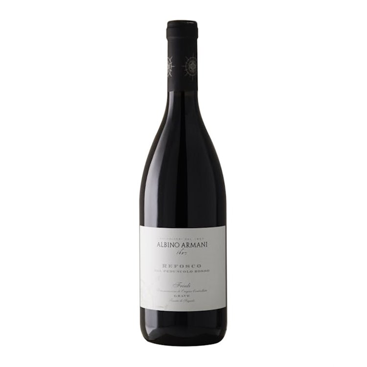 ARMANI A. TERRE DOMINICI srl REFOSCO DAL PEDUNCOLO ROSSO GRAVE-Armani 2023 ARMANI A. TERRE DOMINICI srl REFOSCO DAL PEDUNCOLO ROSSO GRAVE-Armani 2023