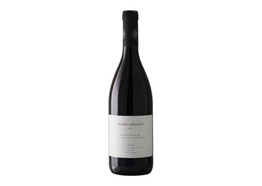 ARMANI A. TERRE DOMINICI srl REFOSCO DAL PEDUNCOLO ROSSO GRAVE-Armani 2023