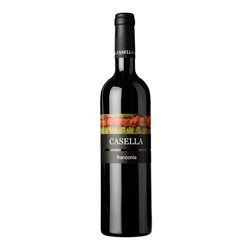 CASELLA Azienda Agricola FRANCONIA-Casella 2020