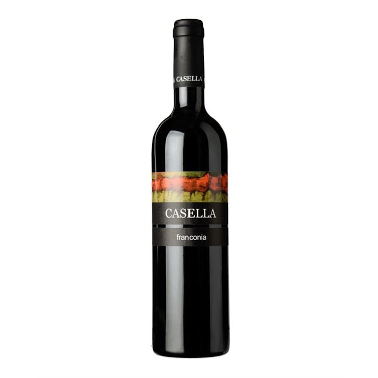 CASELLA Azienda Agricola FRANCONIA-Casella 2020 CASELLA Azienda Agricola FRANCONIA-Casella 2020