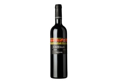 CASELLA Azienda Agricola FRANCONIA-Casella 2020