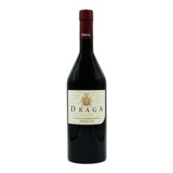 DRAGA di Miklus Mitja & C. ss. Societ… Agricola  MERLOT COLLIO-Draga 2021