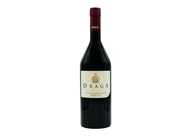 DRAGA di Miklus Mitja & C. ss. Societ… Agricola  MERLOT COLLIO-Draga 2021