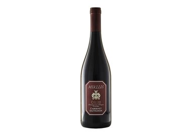 DRAGA di Miklus Mitja & C. ss. Societ… Agricola  CABERNET SAUVIGNON Miklus-Draga 2016