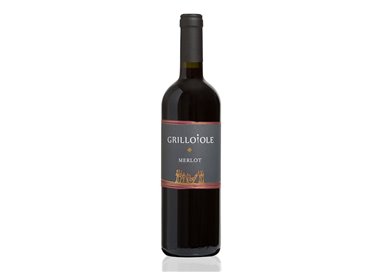 GRILLO IOLE Societ… Agricola S.S. MERLOT COLLI ORIENTALI-Grillo 2021