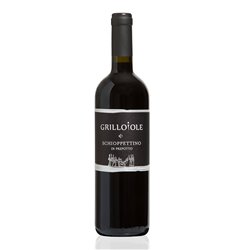 GRILLO IOLE Societ… Agricola S.S. SCHIOPPETTINO Prepotto COLLI ORIENTALI-Grillo 2021