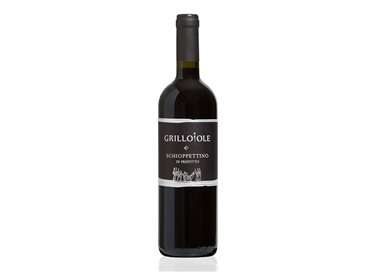GRILLO IOLE Societ… Agricola S.S. SCHIOPPETTINO Prepotto COLLI ORIENTALI-Grillo 2021