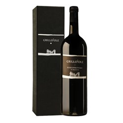 GRILLO IOLE Societ… Agricola S.S. SCHIOPPETTINO Prepotto COLLI ORIENTAL 2018 1,500