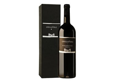GRILLO IOLE Societ… Agricola S.S. SCHIOPPETTINO Prepotto COLLI ORIENTAL 2018 1,500