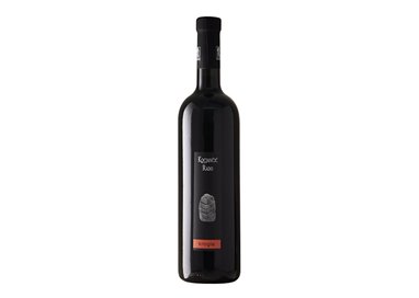 KOCJANCIC RADO Azienda Agricola ROSSO CARSO Krogle-Kocjancic Rado 2020