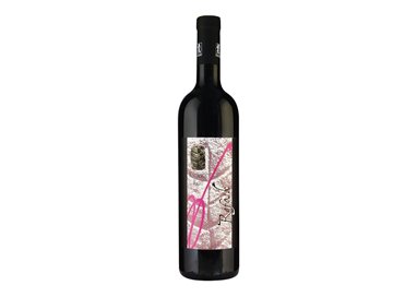 KOCJANCIC RADO Azienda Agricola FC  REFOSCO Riserva-Kocjancic Rado 2018