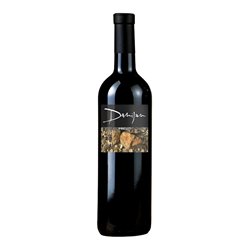 PODVERSIC DAMIJAN S.AGR.S. PRELIT ROSSO-Damijan Podversic 2020