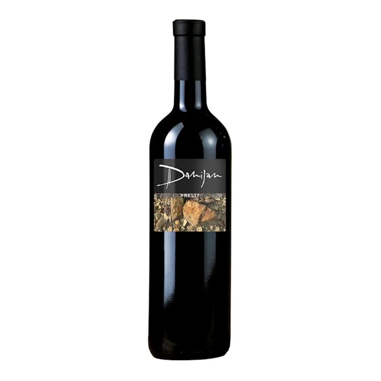 PODVERSIC DAMIJAN S.AGR.S. PRELIT ROSSO-Damijan Podversic 2020 PODVERSIC DAMIJAN S.AGR.S. PRELIT ROSSO-Damijan Podversic 2020