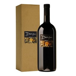PODVERSIC DAMIJAN S.AGR.S. PRELIT ROSSO Astucciato-Damijan 2020 1,500