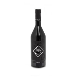 RONCO SCAGNET di Cozzarolo Valter & C.  MERLOT COLLIO-Ronco Scagnet 2019