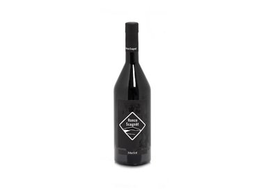 RONCO SCAGNET di Cozzarolo Valter & C.  MERLOT COLLIO-Ronco Scagnet 2019