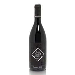 RONCO SCAGNET di Cozzarolo Valter & C.  REFOSCO DAL PEDUNCOLO ROSSO VENEZIA GIULIA-Ro 2020