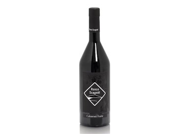 RONCO SCAGNET di Cozzarolo Valter & C.  CABERNET FRANC COLLIO-Ronco Scagnet 2022