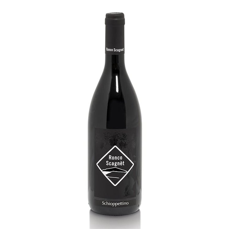 RONCO SCAGNET di Cozzarolo Valter & C. SCHIOPPETTINO VENEZIA GIULIA-Ronco Scagnet 2020 RONCO SCAGNET di Cozzarolo Valter & C. SCHIOPPETTINO VENEZIA GIULIA-Ronco Scagnet 2020