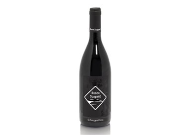 RONCO SCAGNET di Cozzarolo Valter & C.  SCHIOPPETTINO VENEZIA GIULIA-Ronco Scagnet 2020