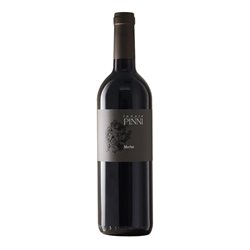TENUTA PINNI Societ… Semplice Agricola MERLOT-Tenuta Pinni 2021