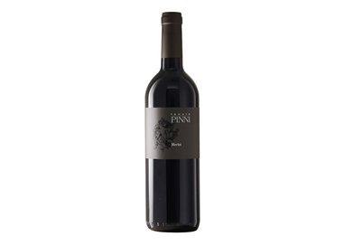 TENUTA PINNI Societ… Semplice Agricola MERLOT-Tenuta Pinni 2021