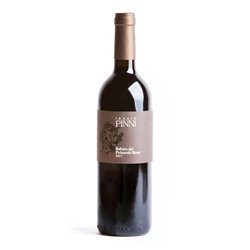 TENUTA PINNI Societ… Semplice Agricola REFOSCO DAL PEDUNCOLO ROSSO-Tenuta Pinni 2022