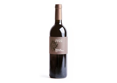 TENUTA PINNI Societ… Semplice Agricola REFOSCO DAL PEDUNCOLO ROSSO-Tenuta Pinni 2022
