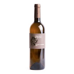 TENUTA PINNI Societ… Semplice Agricola TRAMINER AROMATICO-Tenuta Pinni 2023