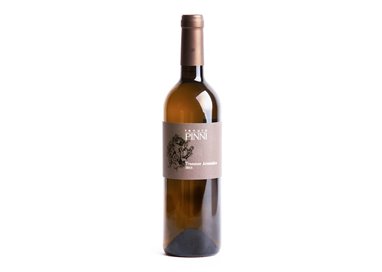 TENUTA PINNI Societ… Semplice Agricola TRAMINER AROMATICO-Tenuta Pinni 2023