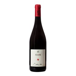 TESSERE Societ… Agricola s.s. RABOSO Spezier-Tessere 2018