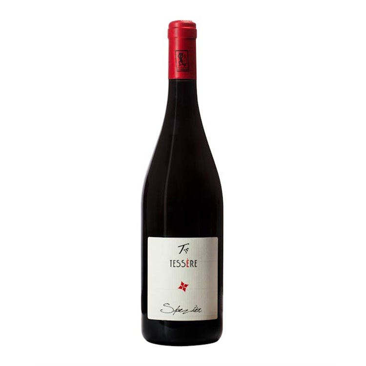 TESSERE Societ… Agricola s.s. RABOSO Spezier-Tessere 2018 TESSERE Societ… Agricola s.s. RABOSO Spezier-Tessere 2018