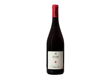 TESSERE Societ… Agricola s.s. RABOSO Spezier-Tessere 2018