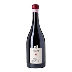 TESSERE Societ… Agricola s.s. FC  RABOSO Malanotte-Tessere 2011