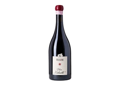 TESSERE Societ… Agricola s.s. FC  RABOSO Malanotte-Tessere 2011