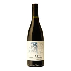 ANTONELLI MARCO Azienda Agricola Tyto OLEVANO ROMANO SUPERIORE-Antonelli 2019