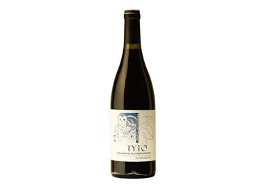 ANTONELLI MARCO Azienda Agricola Tyto OLEVANO ROMANO SUPERIORE-Antonelli 2019